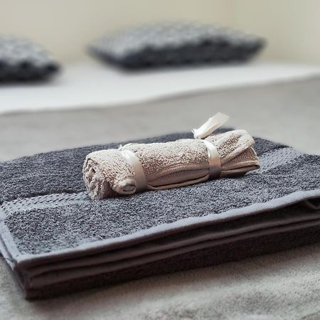 Zvezdara Blue Star Apartment เบลเกรด ภายนอก รูปภาพ